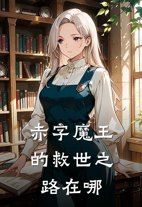 赤字魔王的救世之路在哪