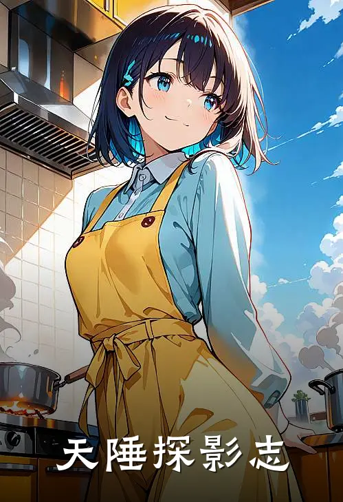 天陲探影志
