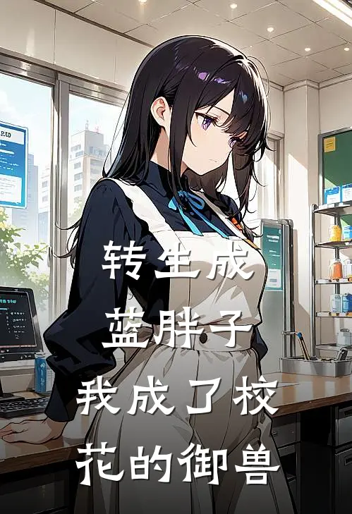 《转生成蓝胖子，我成了校花的御兽》周玉鸾舒婷雪已完结小说_转生成蓝胖子，我成了校花的御兽(周玉鸾舒婷雪)经典小说