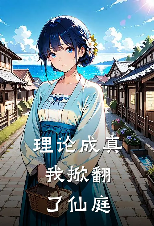 《理论成真，我掀翻了仙庭》谢玄张狂已完结小说_理论成真，我掀翻了仙庭(谢玄张狂)火爆小说