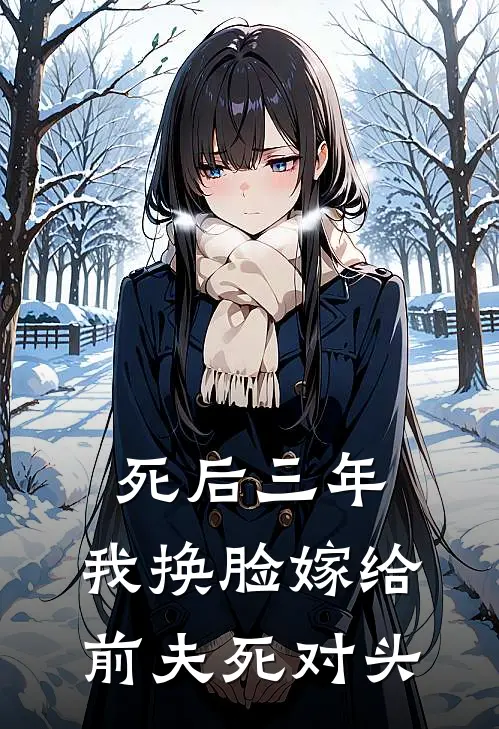 死后三年，我换脸嫁给前夫死对头