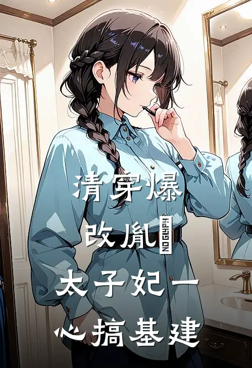 清穿爆改胤礽，太子妃一心搞基建