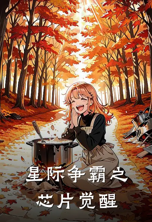 《星际争霸之芯片觉醒》王昊赵培军全文免费在线阅读_《星际争霸之芯片觉醒》全集阅读