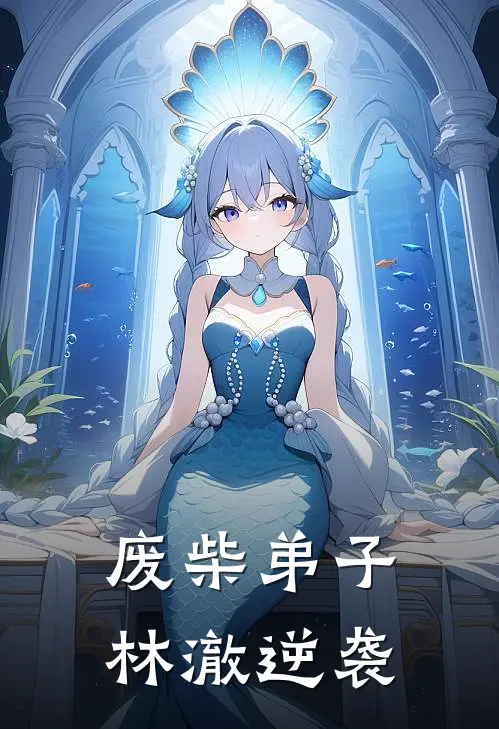 废柴弟子林澈逆袭