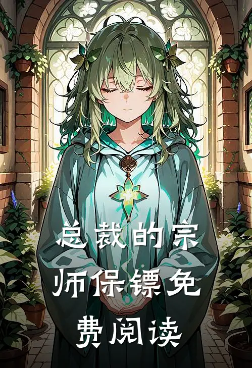 总裁的宗师保镖免费阅读