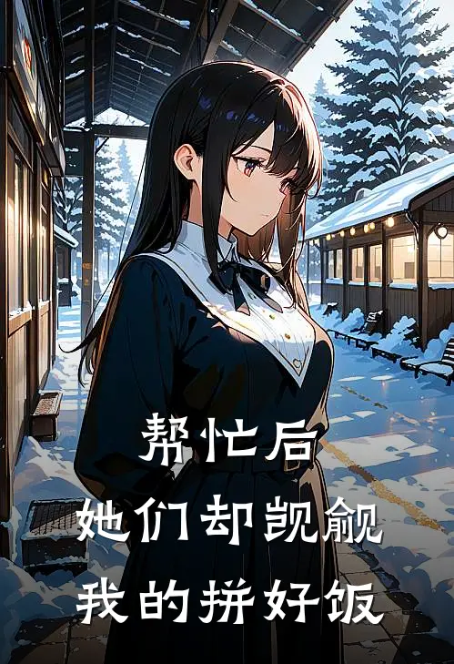 帮忙后，她们却觊觎我的拼好饭陈凡陈丽丽完本小说免费阅读_小说完结版帮忙后，她们却觊觎我的拼好饭陈凡陈丽丽