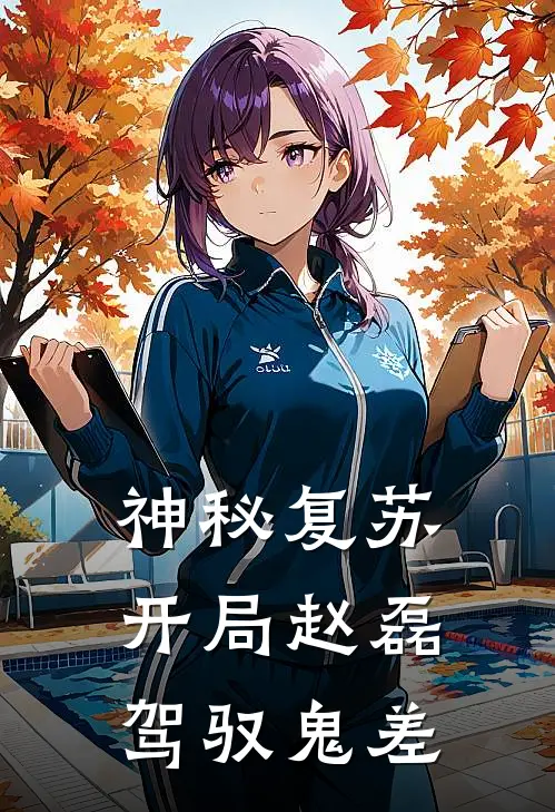 神秘复苏，开局赵磊驾驭鬼差