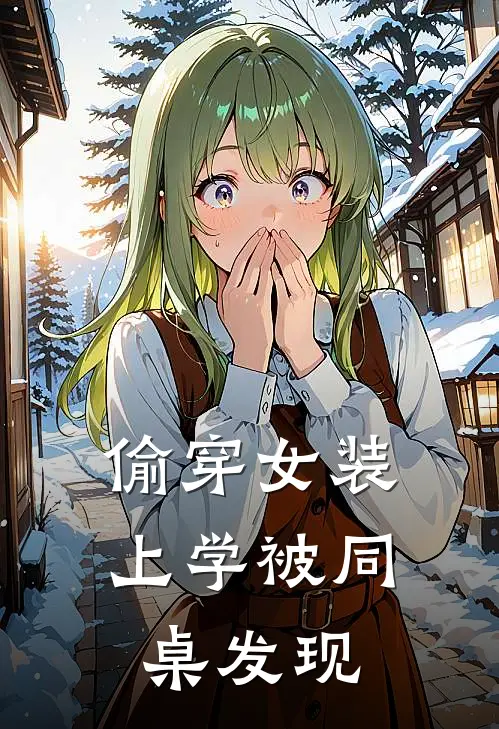 偷穿女装上学被同桌发现邓钰铭唐欣悦完整免费小说_小说全文免费阅读偷穿女装上学被同桌发现邓钰铭唐欣悦