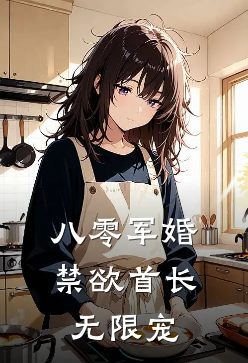 八零军婚，禁欲首长无限宠