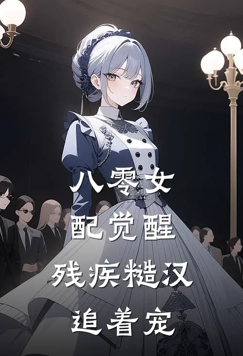 八零女配觉醒，残疾糙汉追着宠赵晴陈江成全文在线阅读_八零女配觉醒，残疾糙汉追着宠全集免费阅读