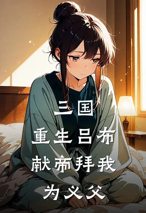 三国：重生吕布，献帝拜我为义父(吕布孙坚)完整版免费阅读_(三国：重生吕布，献帝拜我为义父)全章节免费在线阅读