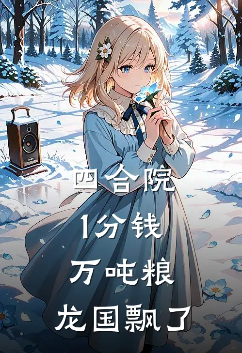 四合院：1分钱万吨粮，龙国飘了(李建国傻柱)全文免费小说_小说免费完结四合院：1分钱万吨粮，龙国飘了(李建国傻柱)