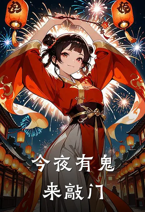 今夜有鬼来敲门林晨闫立志小说完整版_热门好看小说今夜有鬼来敲门(林晨闫立志)