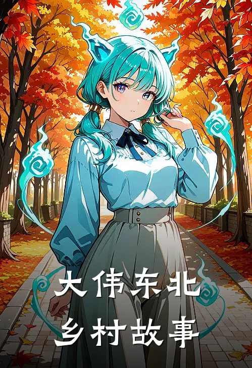 《大伟东北乡村故事》刘大伟赵强火爆新书_大伟东北乡村故事(刘大伟赵强)免费小说