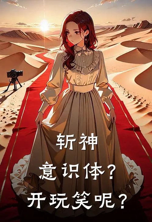 斩神：意识体？开玩笑呢？王耀林七夜最新热门小说_免费小说全文阅读斩神：意识体？开玩笑呢？(王耀林七夜)