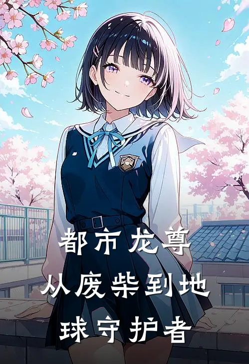 都市龙尊：从废柴到地球守护者