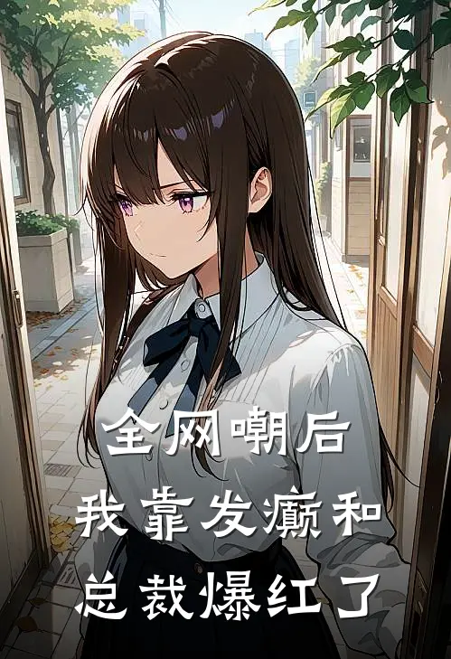 全网嘲后，我靠发癫和总裁爆红了林晚陈枫全文阅读免费全集_免费小说全网嘲后，我靠发癫和总裁爆红了(林晚陈枫)