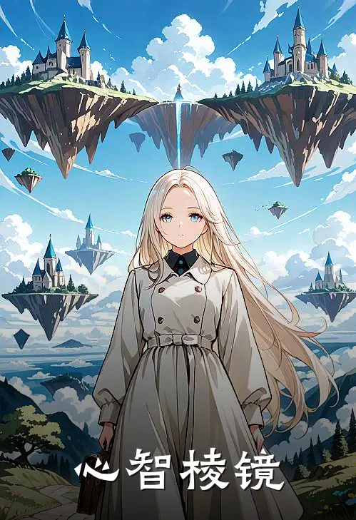 心智棱镜(林觉林觉)全本免费小说_新热门小说心智棱镜林觉林觉