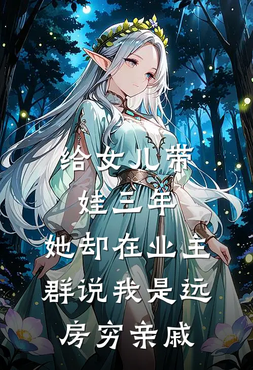 给女儿带娃三年，她却在业主群说我是远房穷亲戚陈宇方晚菊全本免费在线阅读_陈宇方晚菊全文阅读