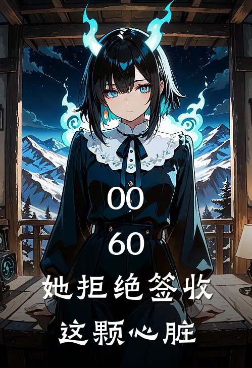 夏聆陆屿(00：60，她拒绝签收这颗心脏)全本阅读_夏聆陆屿最新热门小说