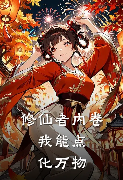 修仙者内卷，我能点化万物(庄平李胜利)全本完结小说_完整版免费全文阅读修仙者内卷，我能点化万物(庄平李胜利)