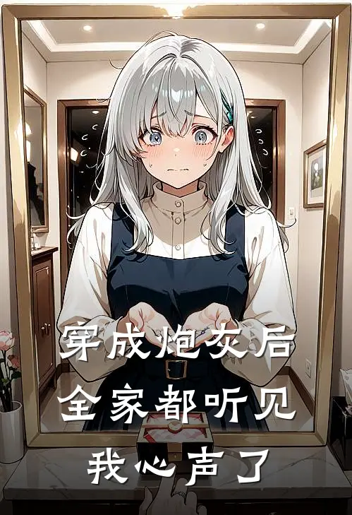 穿成炮灰后全家都听见我心声了林晚星王翠花最新推荐小说_完结版小说推荐穿成炮灰后全家都听见我心声了林晚星王翠花