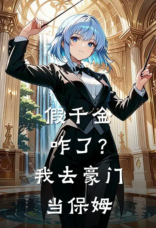 假千金咋了？我去豪门当保姆谢以宁谢瑶最新全本小说_最新章节列表假千金咋了？我去豪门当保姆(谢以宁谢瑶)