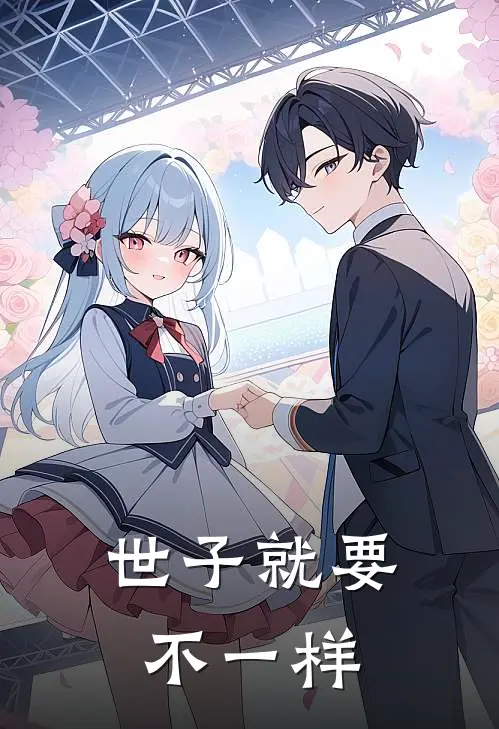 世子就要不一样萧承杨零免费小说阅读_免费小说大全世子就要不一样(萧承杨零)