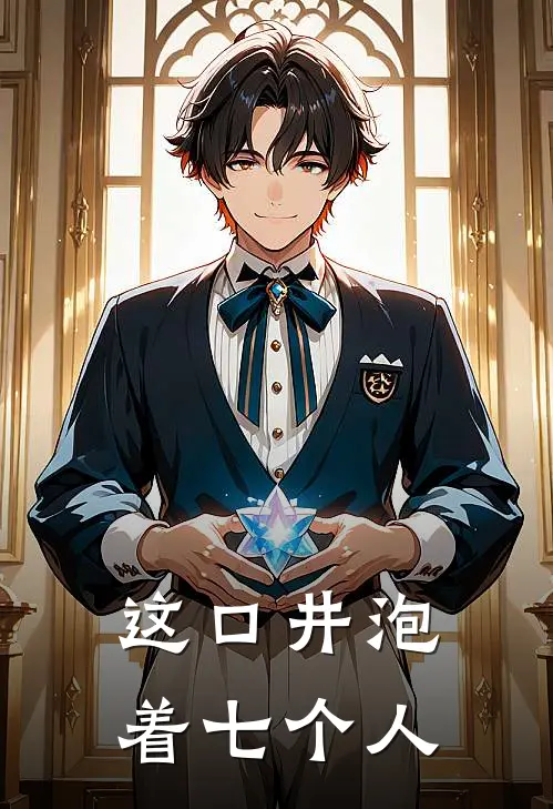 这口井泡着七个人春花月亮免费小说完整版_完结版小说阅读这口井泡着七个人(春花月亮)