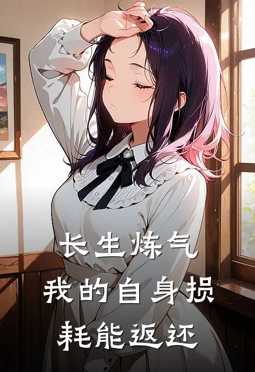 长生炼气：我的自身损耗能返还(季巽凌冰蓝)完结版小说_最新全本小说长生炼气：我的自身损耗能返还季巽凌冰蓝