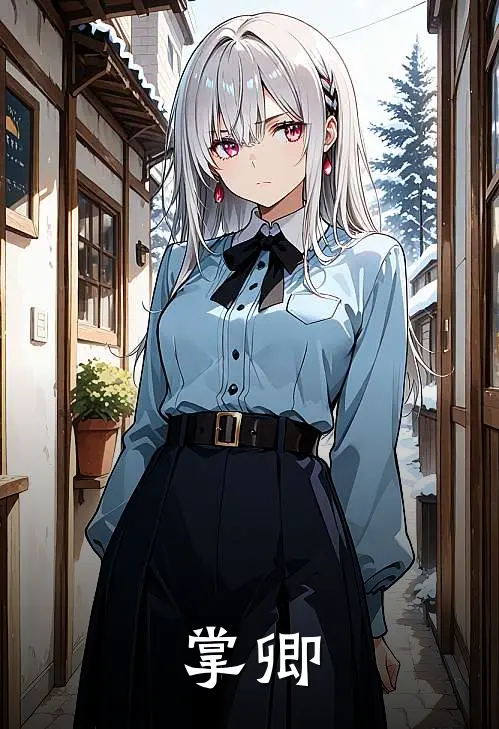 掌卿(陆承渊苏晚卿)最新小说_免费阅读完整版小说掌卿(陆承渊苏晚卿)