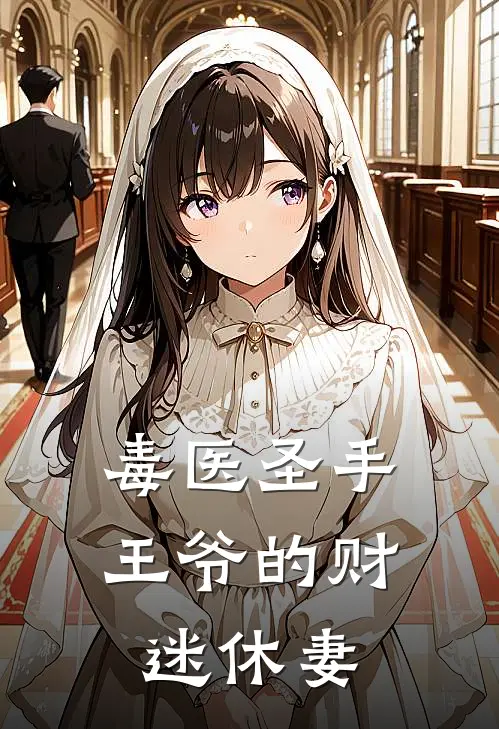 毒医圣手王爷的财迷休妻