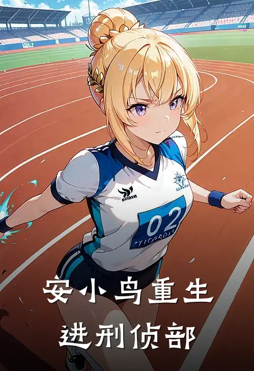 安陵容甄嬛《安小鸟重生进刑侦部》完结版免费阅读_安小鸟重生进刑侦部全文免费阅读