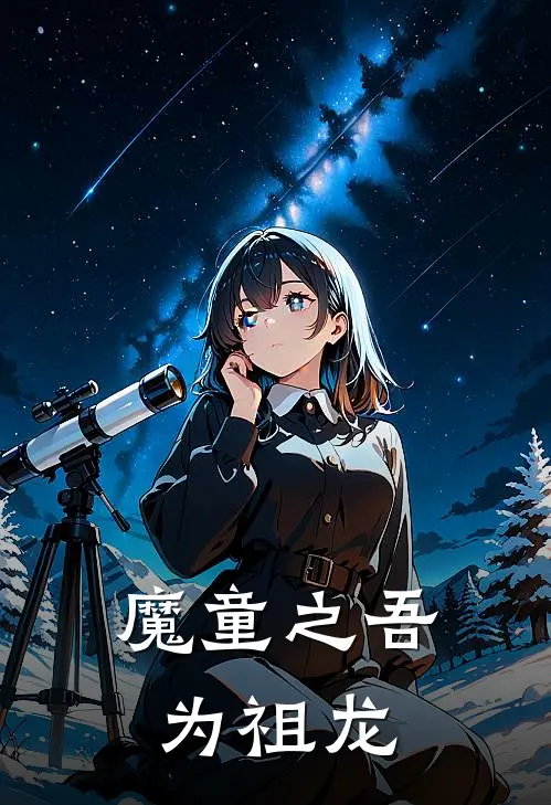 魔童之吾为祖龙