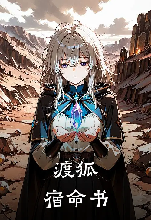 渡狐：宿命书(林三林三)全本免费在线阅读_林三林三全文阅读