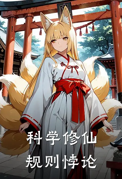 科学修仙规则悖论