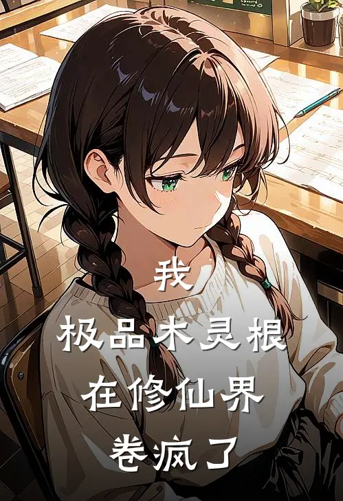 我，极品木灵根，在修仙界卷疯了(叶璃苏清月)最热门小说_全本完结小说我，极品木灵根，在修仙界卷疯了(叶璃苏清月)