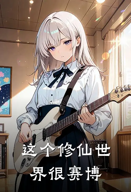 这个修仙世界很赛博乐颜吴若恩完整版小说_最新章节列表这个修仙世界很赛博(乐颜吴若恩)