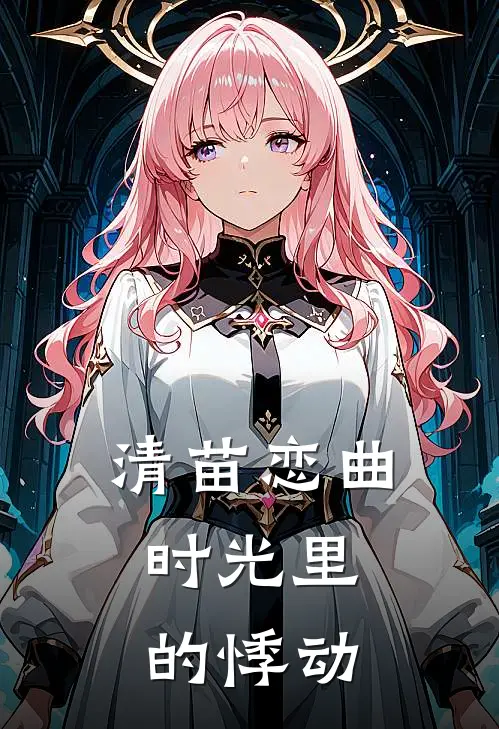 清苗恋曲：时光里的悸动