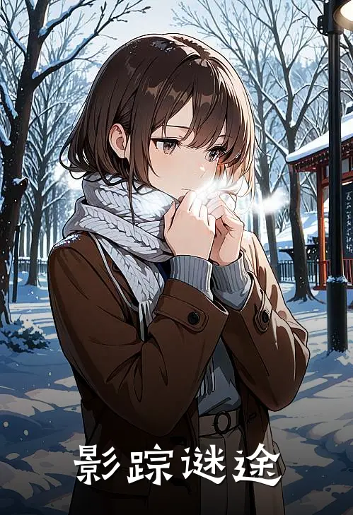 影踪谜途(叶南叶南)免费小说在线阅读_在线阅读免费小说影踪谜途(叶南叶南)