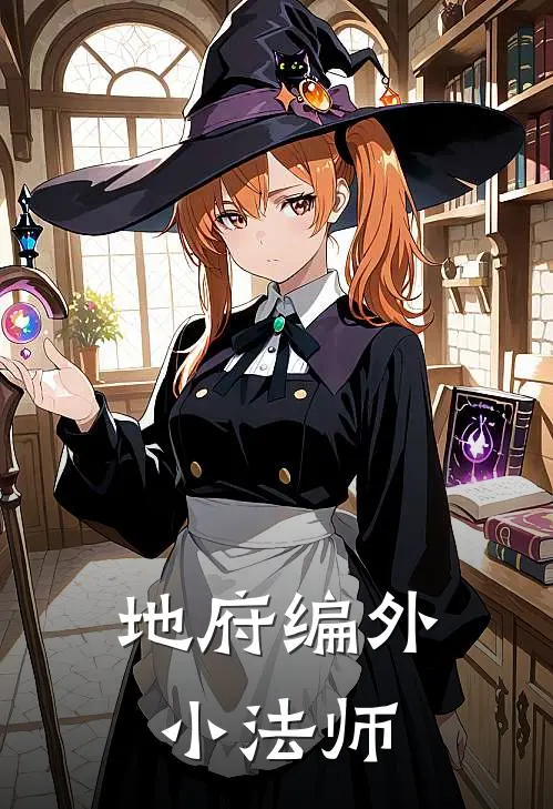 地府编外小法师(李伟张彪)在线免费小说_免费阅读全文地府编外小法师(李伟张彪)