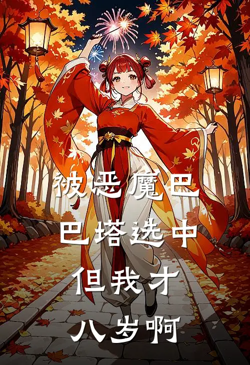 被恶魔巴巴塔选中，但我才八岁啊林小豆巴巴塔免费完本小说_小说推荐完本被恶魔巴巴塔选中，但我才八岁啊(林小豆巴巴塔)