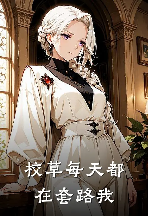 校草每天都在套路我苏眠苏建国免费小说免费阅读_推荐完结小说校草每天都在套路我(苏眠苏建国)