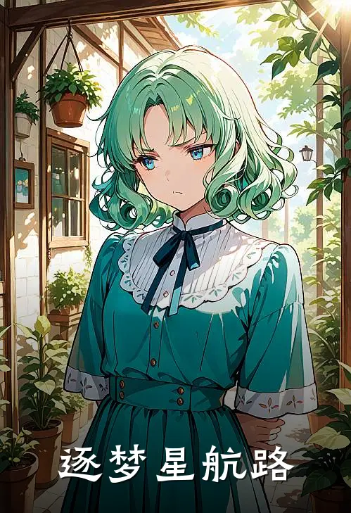 逐梦星航路(莉莉恩克)免费小说_最新小说全文阅读逐梦星航路莉莉恩克