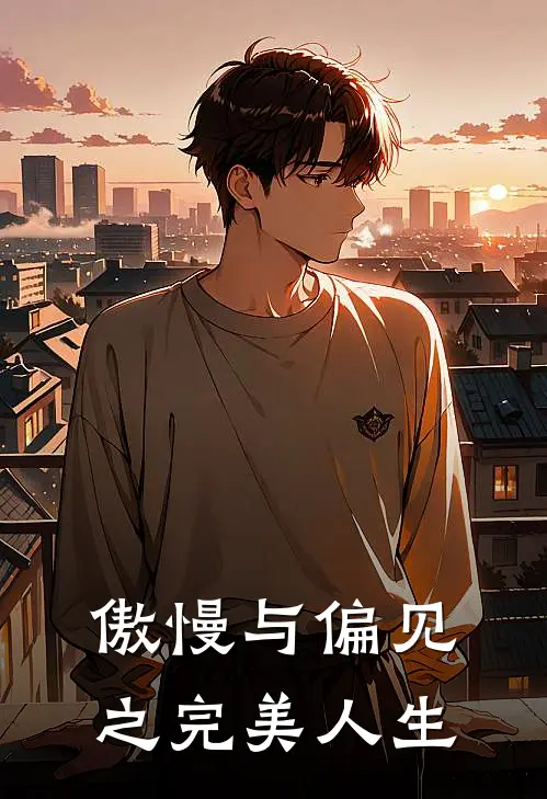 傲慢与偏见之完美人生玛丽伊丽莎白最新章节免费阅读_傲慢与偏见之完美人生热门小说