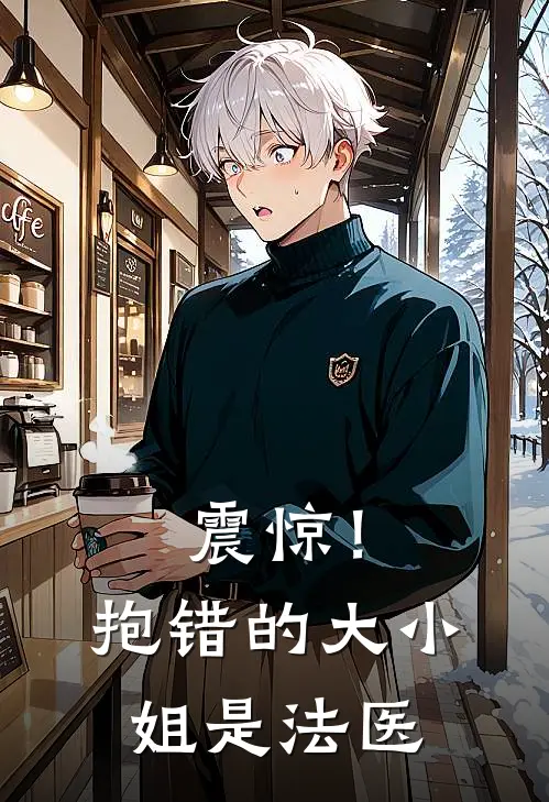 震惊！抱错的大小姐是法医小说韩嘉言李浩峰（已完结全集完整版大结局）韩嘉言李浩峰小说全文阅读笔趣阁