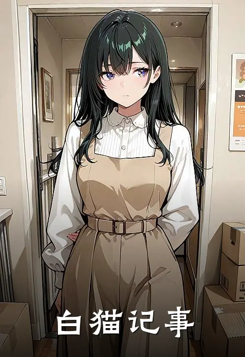 白猫记事张勤冯阳最新更新小说_在线阅读免费小说白猫记事张勤冯阳