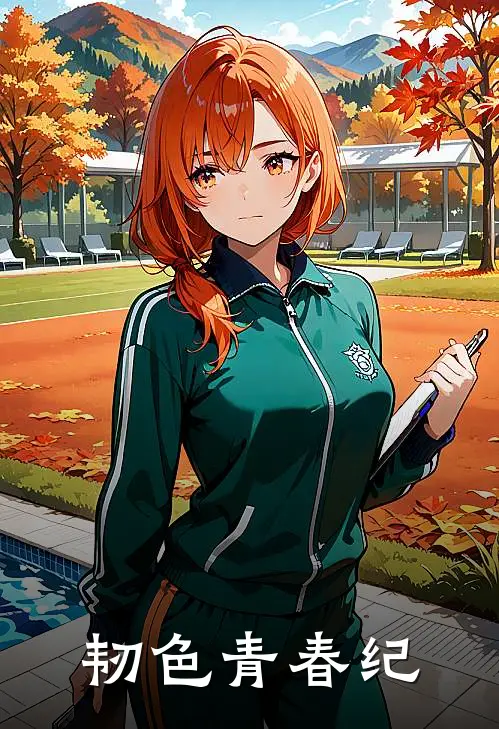 《韧色青春纪》陈星宇李曼曼已完结小说_韧色青春纪(陈星宇李曼曼)全文免费阅读无弹窗大结局