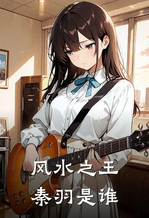 风水之王秦羽是谁