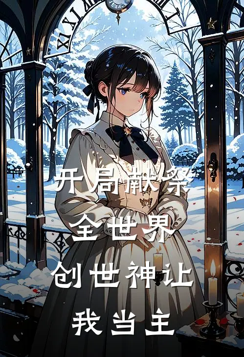 开局献祭全世界，创世神让我当主（苏辰巴洛克）最新章节列表_苏辰巴洛克)开局献祭全世界，创世神让我当主最新章节列表笔趣阁（开局献祭全世界，创世神让我当主）